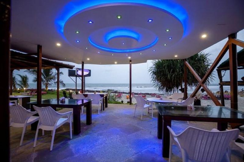 Boomerang Resort Mandrem Eksteriør billede